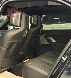 بي ام دبليو الفئة 7